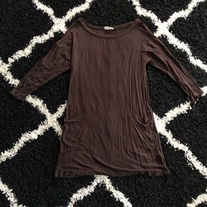 Emerald boutique top